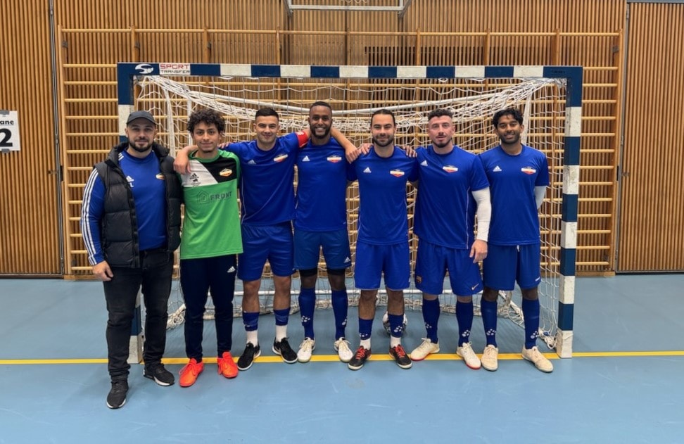 Knuste Vålerenga - inntok tabelltoppen